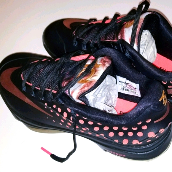Nike KD 7 Elite Rose Gold - Picture 8 of 9